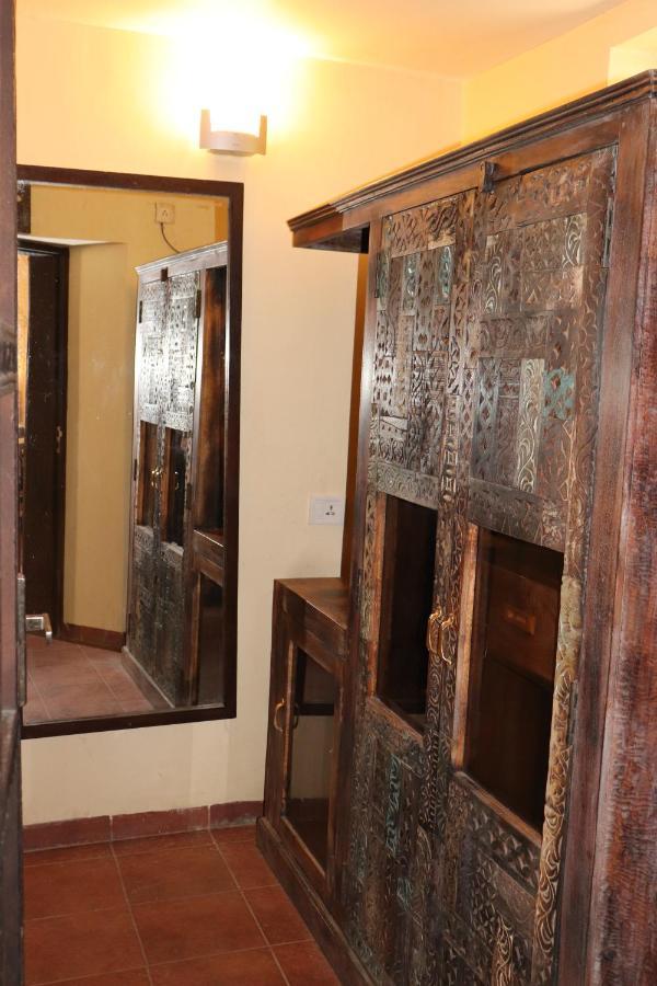 Regenta Resort Bhuj By Royal Orchid Hotels Limited Exteriér fotografie