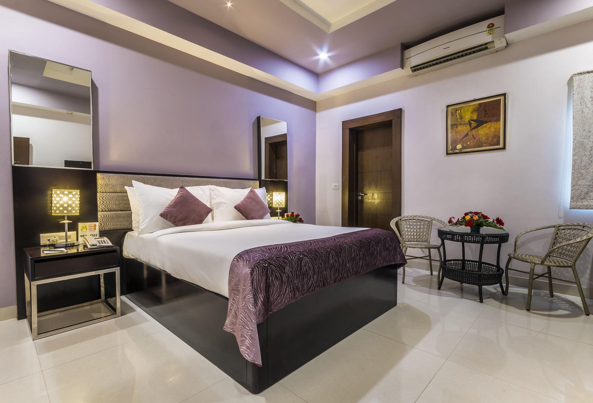 Regenta Resort Bhuj By Royal Orchid Hotels Limited Exteriér fotografie