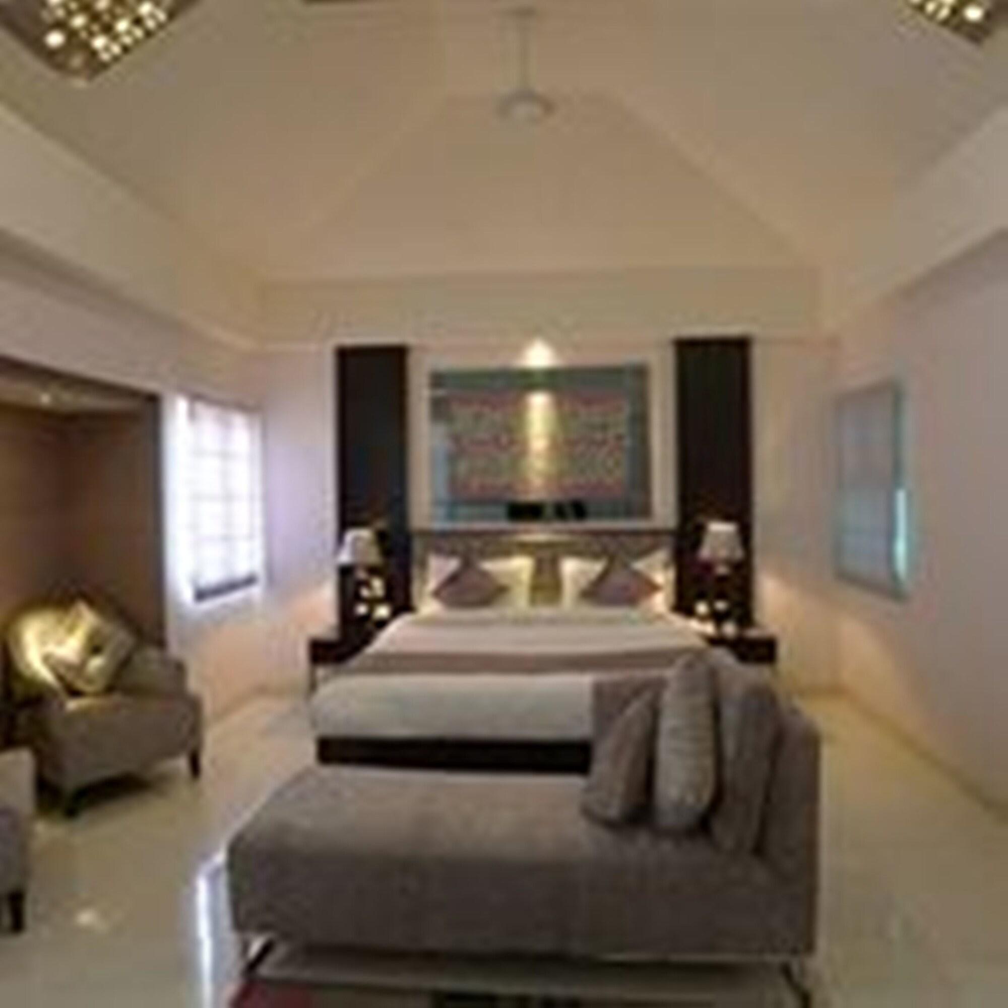 Regenta Resort Bhuj By Royal Orchid Hotels Limited Exteriér fotografie