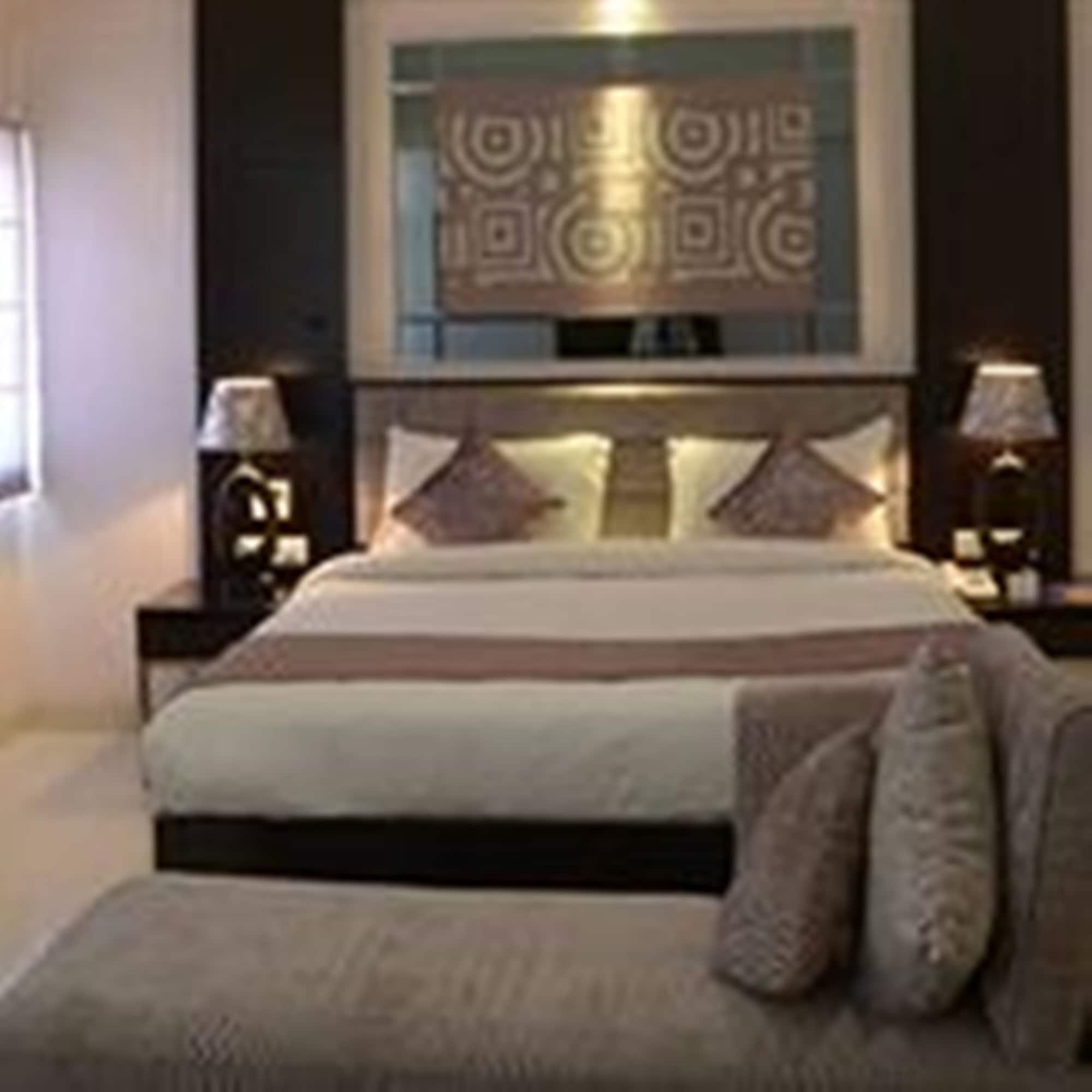 Regenta Resort Bhuj By Royal Orchid Hotels Limited Exteriér fotografie