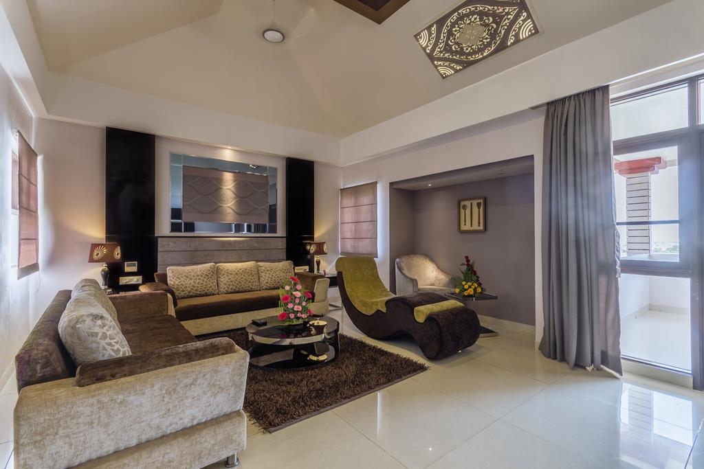 Regenta Resort Bhuj By Royal Orchid Hotels Limited Exteriér fotografie