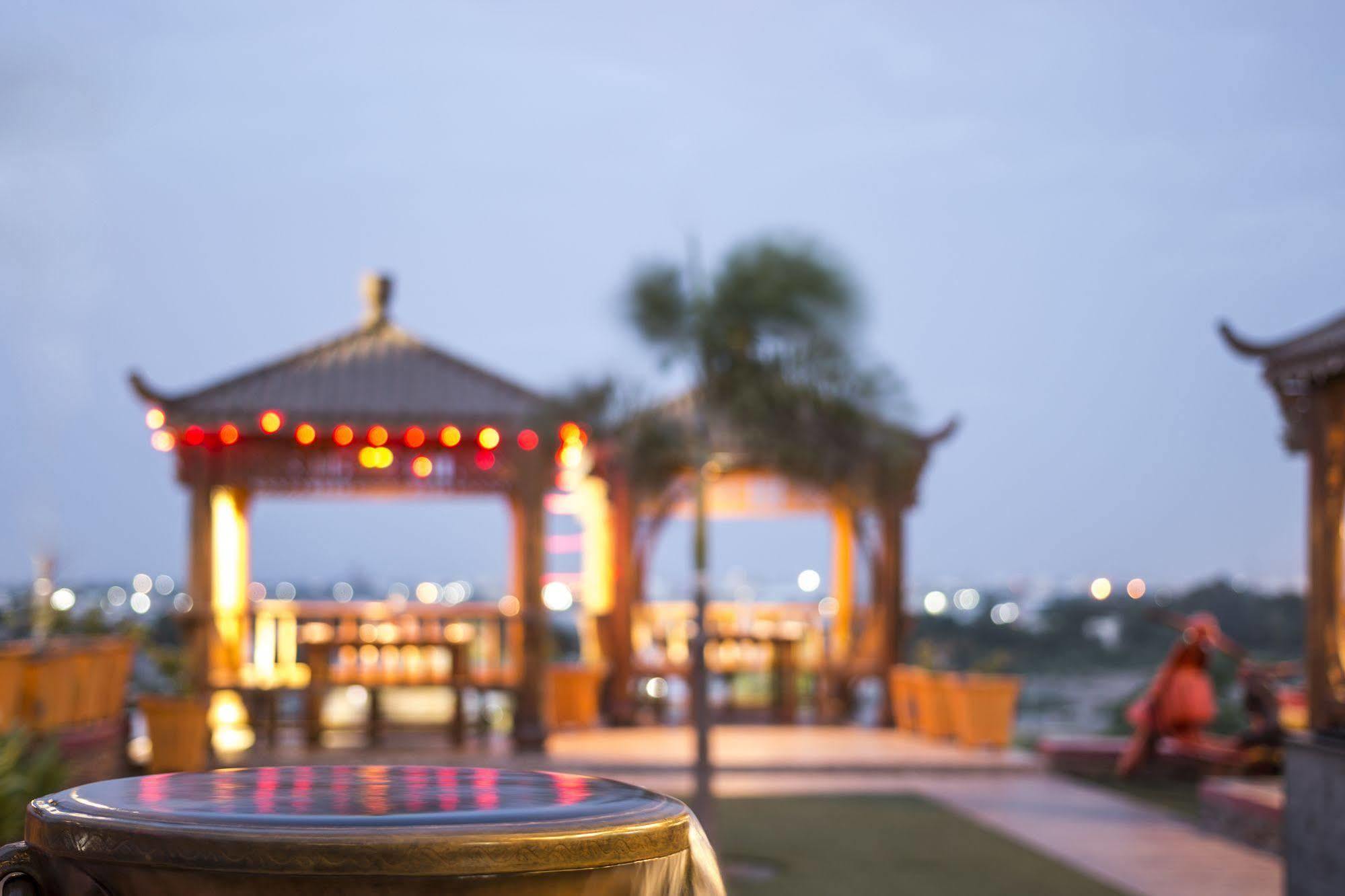 Regenta Resort Bhuj By Royal Orchid Hotels Limited Exteriér fotografie