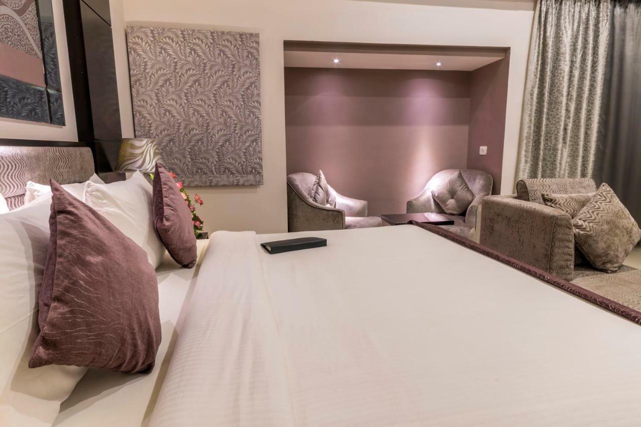 Regenta Resort Bhuj By Royal Orchid Hotels Limited Exteriér fotografie
